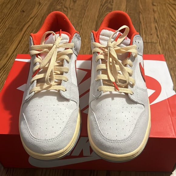 Men’s Nike Dunk low - Picture 2 of 7